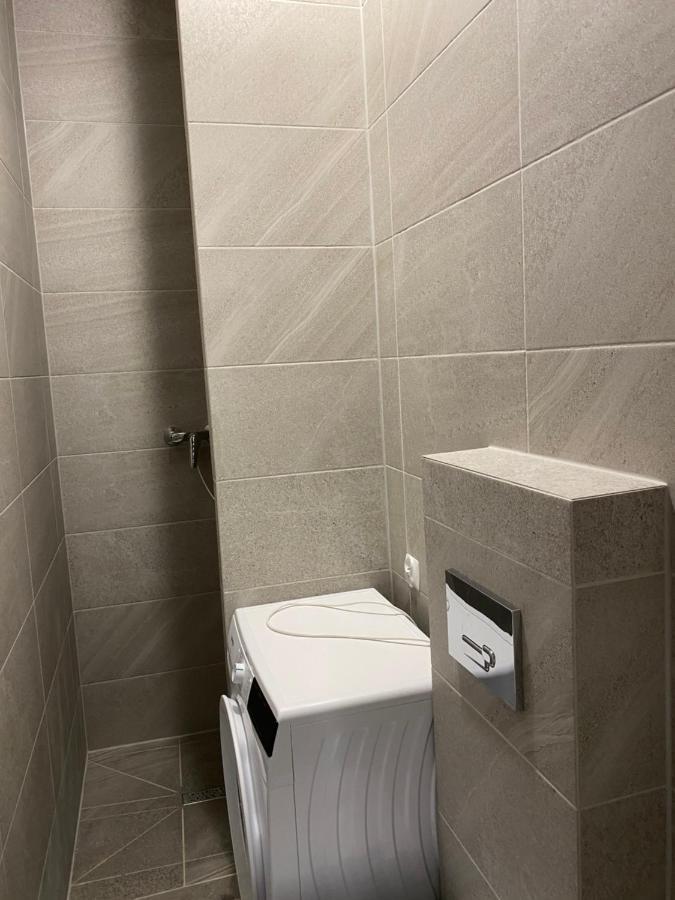 Rum i privatbostad Na Wynajem
