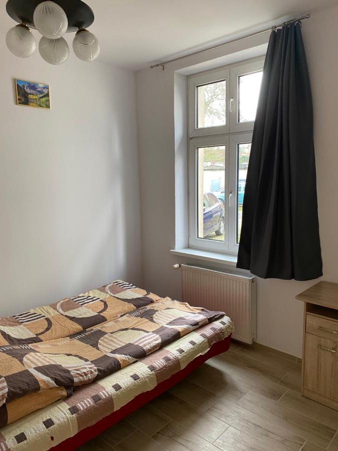 Na Wynajem Rum i privatbostad Sopot