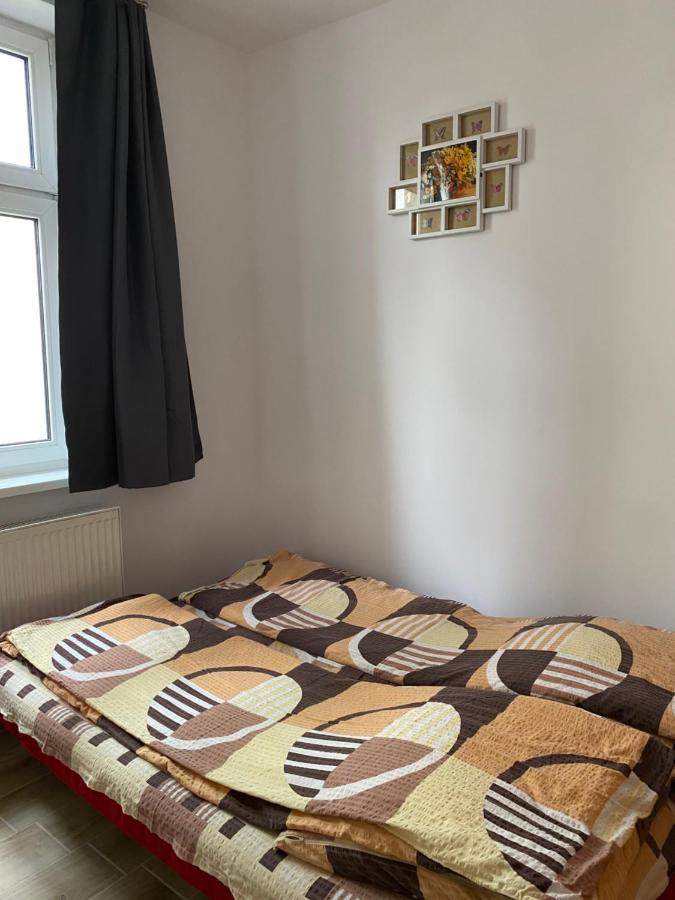 Na Wynajem Rum i privatbostad Sopot