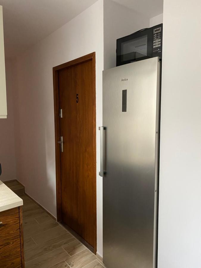 Na Wynajem Rum i privatbostad Sopot