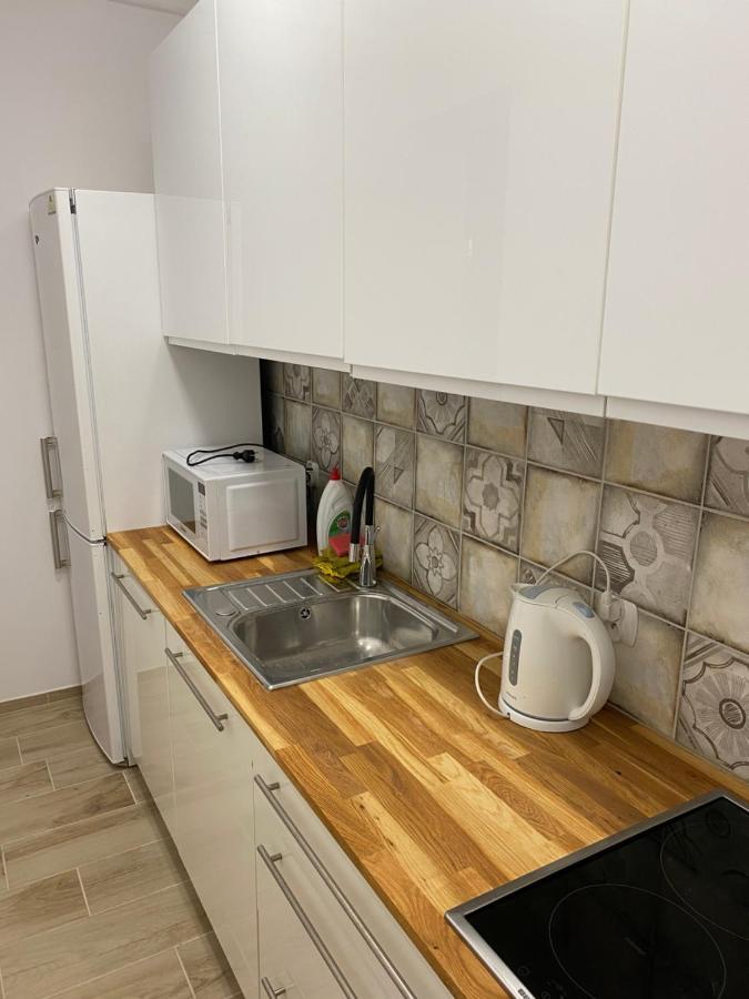 Na Wynajem Rum i privatbostad Sopot